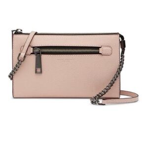 Marc Jacobs Gotham City Wallet Crossbody Bag